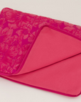 MY JEWELLERY LAPTOP HOES JACQUARD ROZE