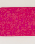 MY JEWELLERY LAPTOP HOES JACQUARD ROZE