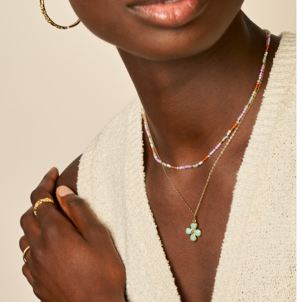 MY JEWELLERY SIERADEN THE BOTANICAL CHAPTER