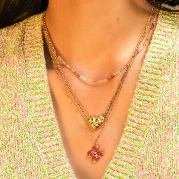 MY JEWELLERY SIERADEN THE BOTANICAL CHAPTER