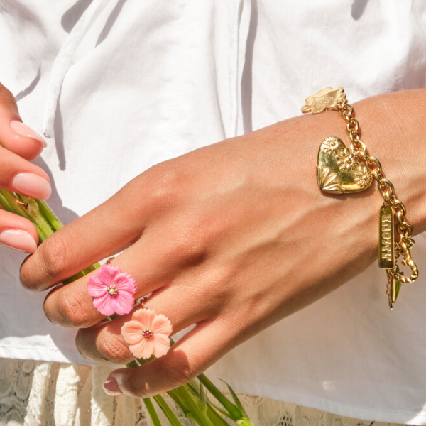 MY JEWELLERY SIERADEN THE BOTANICAL CHAPTER