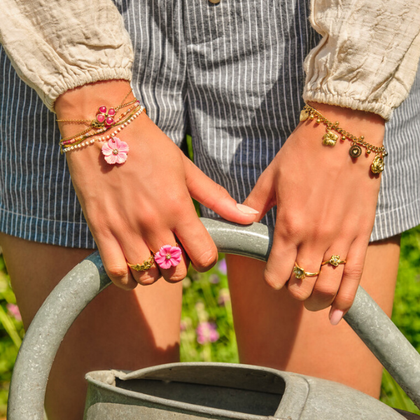 MY JEWELLERY SIERADEN THE BOTANICAL CHAPTER