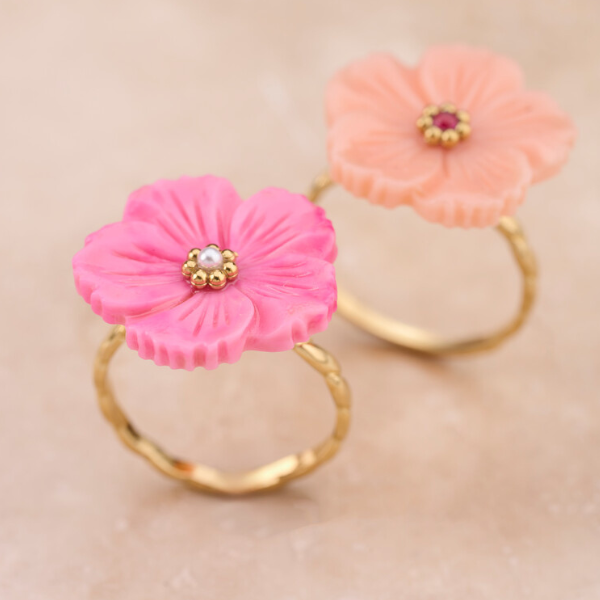 MY JEWELLERY SIERADEN THE BOTANICAL CHAPTER