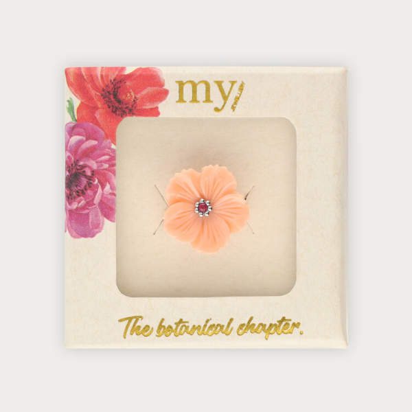 MY JEWELLERY SIERADEN THE BOTANICAL CHAPTER