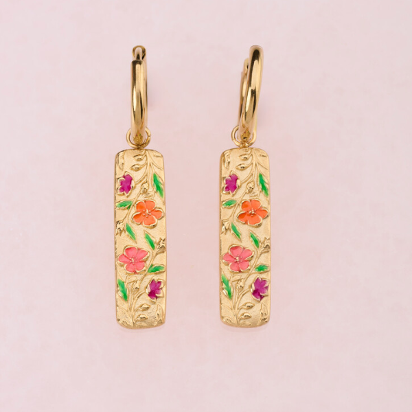 MY JEWELLERY SIERADEN THE BOTANICAL CHAPTER