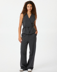 NEO NOIR PANTS EMMETT ANTRACIT