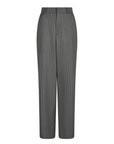NEO NOIR PANTS WIWI PINSTRIPE GREY