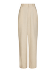 NEO NOIR PANTS EMMET MELANGE BEIGE