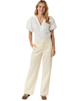 NEO NOIR PANTS NATHALIE SOFT SAND