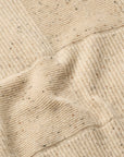 FORÉT PULLOVER ORBIT WOOL KNIT CLOUD