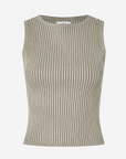 ENVII TOP ENSERENA SL KNIT 7253 ABBEY-BRINDLE