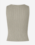 ENVII TOP ENSERENA SL KNIT 7253 ABBEY-BRINDLE