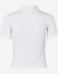 ENVII POLO ENALLY SS 5314 BRIGHT WHITE
