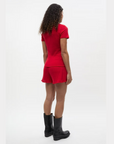 ENVII SHORT ENVOLVI 7090 SALSA