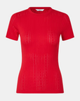 ENVII T-SHIRT ENVOLVI SS TEE 7090 SALSA