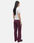 ENVII PANTS ENPLANET ST EXL 7135 LILAC-FIG