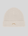 PAUL & SHARK BEANIE WOOL BEIGE