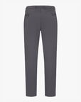 CAVALLARO PANTS ZERADINO REGULAR FIT ANTRACITE