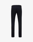 GENTI PANTS TAILORED CARGO DYNAMIC NAVY