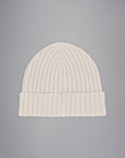 PAUL & SHARK BEANIE WOOL BEIGE