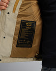 PME LEGEND JAS GOBBLER SEMI LONG CLEAR FORD CORDUROY BEIGE