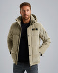 PME LEGEND JAS GOBBLER SEMI LONG CLEAR FORD CORDUROY BEIGE