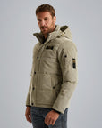 PME LEGEND JAS GOBBLER SEMI LONG CLEAR FORD CORDUROY BEIGE