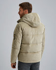 PME LEGEND JAS GOBBLER SEMI LONG CLEAR FORD CORDUROY BEIGE