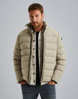 PME LEGEND JACK FREIGHTYET SHORT JACKET DARK KIT