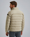 PME LEGEND JACK FREIGHTYET SHORT JACKET DARK KIT