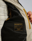 PME LEGEND JACK FREIGHTYET SHORT JACKET DARK KIT