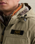 PME LEGEND JAS ROCK-PACK SEMI LONG JACKET OVERLAND TREK