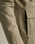 PME LEGEND JAS ROCK-PACK SEMI LONG JACKET OVERLAND TREK