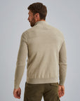 PME LEGEND VEST ZIP JACKET COTTON SENECA ROCK