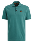 PME LEGEND POLO TRACKWAY AMERICAN CLASSIC DEEP JUNGLE