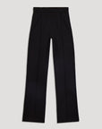 PINK NOIR PANTS PHILOU BROEK BLACK