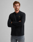 PME LEGEND SWEATER POLO AMERICAN CLASSIC SALUTE