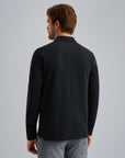 PME LEGEND SWEATER POLO AMERICAN CLASSIC SALUTE