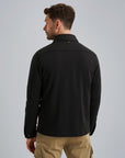 PME LEGEND OVERSHIRT COMFORT HEAVY TWILL BLUE GRAPHITE