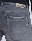 PME LEGEND JEANS NIGHTFLIGHT INDIGO GREY BLUE
