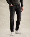 PME LEGEND JEANS NIGHTFLIGHT ONYX DARK GREY