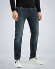 PME LEGEND JEANS COMMANDER 3.0 REAL SPECIAL DARK