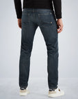 PME LEGEND JEANS COMMANDER 3.0 REAL SPECIAL DARK