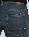 PME LEGEND JEANS COMMANDER 3.0 REAL SPECIAL DARK