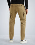 PME LEGEND PANTS EXPEDIZOR CARGO COLORED SWEAT BEIGE
