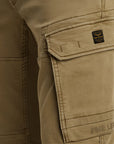PME LEGEND PANTS EXPEDIZOR CARGO COLORED SWEAT BEIGE