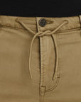 PME LEGEND PANTS EXPEDIZOR CARGO COLORED SWEAT BEIGE