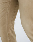 PME LEGEND JEANS TAILWHEEL SLIM FIT DENIM BEIGE