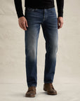PME LEGEND JEANS WINGLOAD TRUE DARK INDIGO