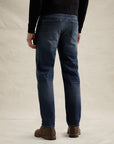 PME LEGEND JEANS WINGLOAD TRUE DARK INDIGO